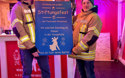 145. Stiftungsfest