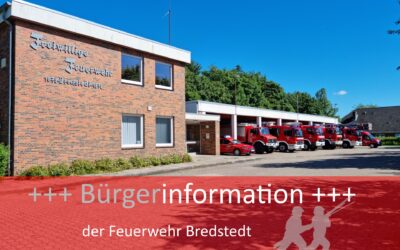 Bürgerinformation