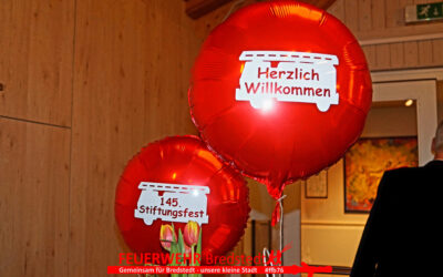 145. Stiftungsfest