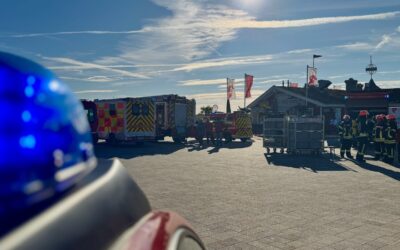 (73) TH K X – stechender/beißender Geruch