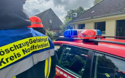 (53) THGAS HAUS – Gasgeruch