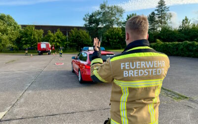 Internes Kraftfahrertraining