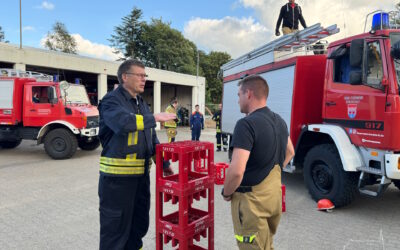 Technik, Teamgeist und Geschick