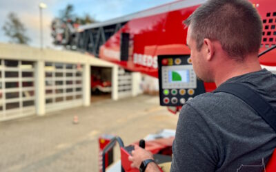 Geschicklichkeitsübung