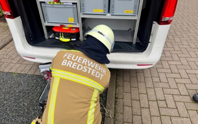 (69) TH K – Notfall hinter verschlossener Tür