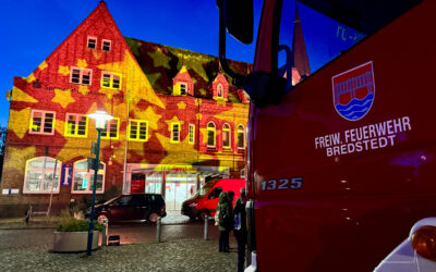 Laternelaufen & Lichterfest