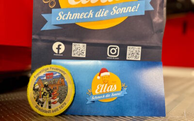 Ellas „Tüten-Alarm“