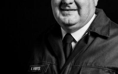 Nachruf: Kurt Viertel