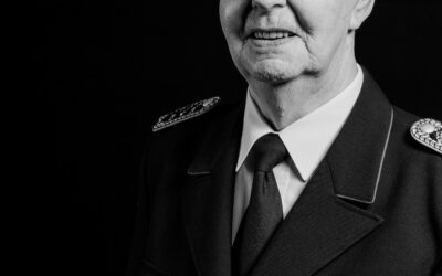 Nachruf: Hans Heinrich Lorenzen